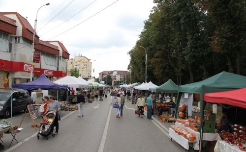 Tăcerile și chipurile fermecate ale lutului ars Poza 182621