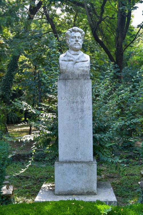 Bucureștiul are un monument pe kilometru pătrat Poza 184554