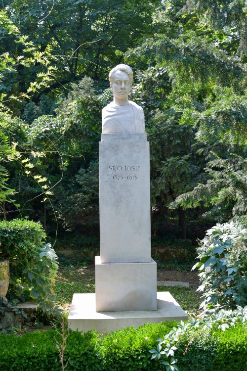 Bucureștiul are un monument pe kilometru pătrat Poza 184555