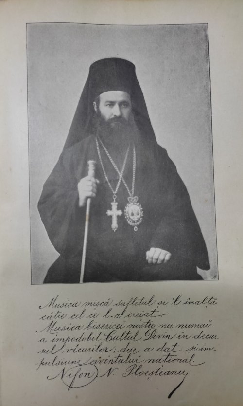 Deshumarea osemintelor Episcopului Nifon Niculescu al Dunării de Jos Poza 184902