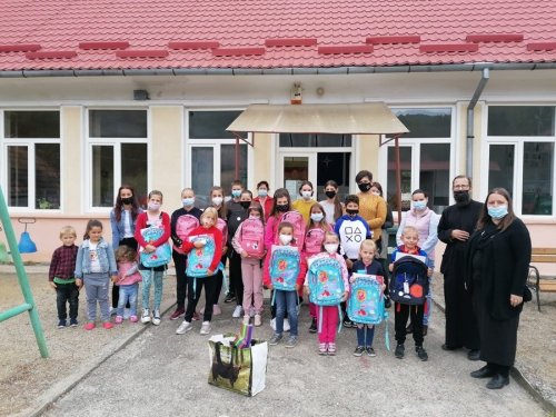 Campanii social-filantropice ale Asociației „Sfântul Ierarh Luca al Crimeei” din Braşov