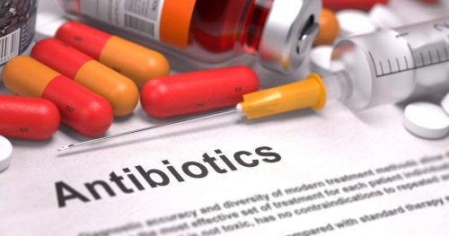 Atenție la consumul de antibiotice pe termen lung!  Poza 185136
