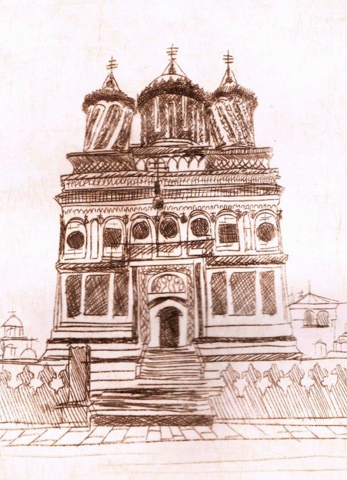 Sfântul Neagoe Basarab, de cinci veacuri casnic al lui Dumnezeu Poza 184947