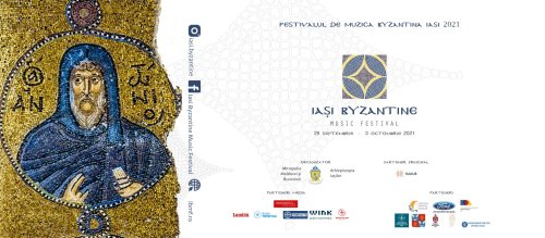 Concertele din cadrul celei de-a 4-a ediții a Festivalului de Muzică Bizantină de la Iași se vor desfășura exclusiv online Poza 185985