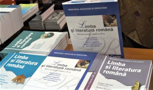 Cursuri de română şi maghiară pentru tinerii din Sfântu Gheorghe 