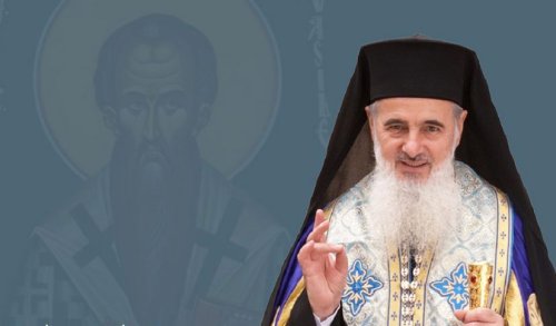 PS Părinte Vasile Someșanul va fi înmormântat în cripta ierarhilor de sub altarul Catedralei Mitropolitane