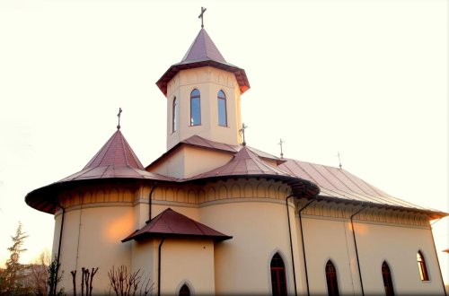 Casa spirituală românească din centrul Veronei Poza 187320
