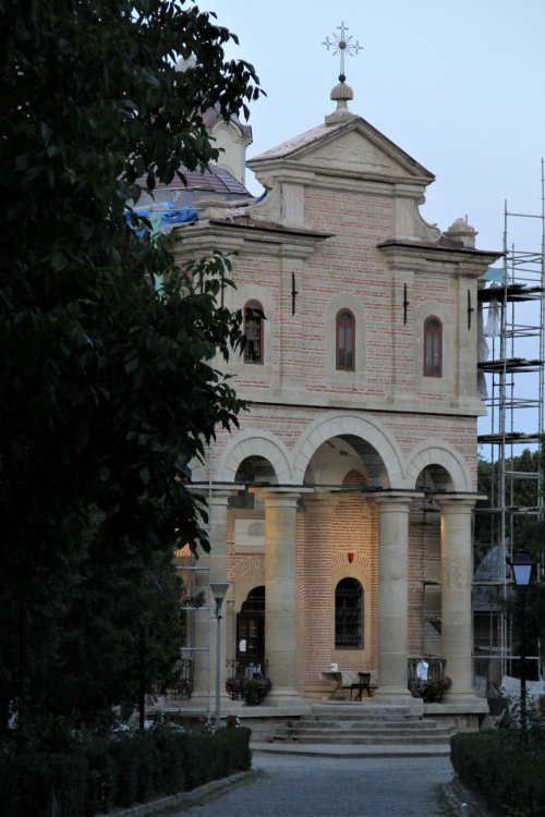 Iaşiul „bisericilor trecutului nostru” Poza 187659