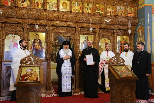 Conferinţe preoţeşti de toamnă în Arhiepiscopia Vadului, Feleacului și Clujului Poza 188255