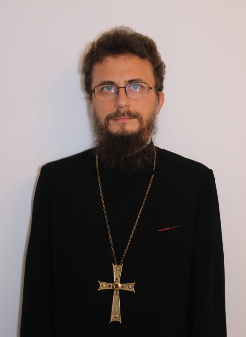 Un nou vicar eparhial şi un nou consilier cultural în Arhiepiscopia Bucureştilor Poza 189052