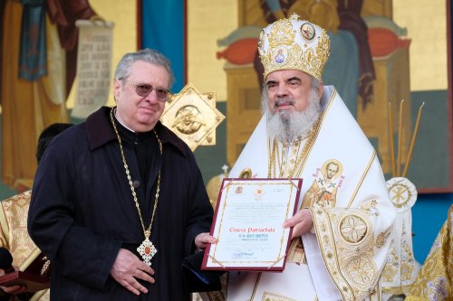 Părintele Mircea Gorețchi (22 iun. 1943 – 22 oct. 2021) - Mărturisitor statornic al lui Hristos și apărător al Bisericii  în timpul regimului comunist