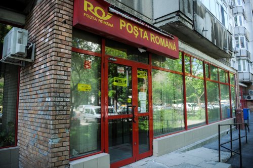 Fără certificat verde la Poștă Poza 190601