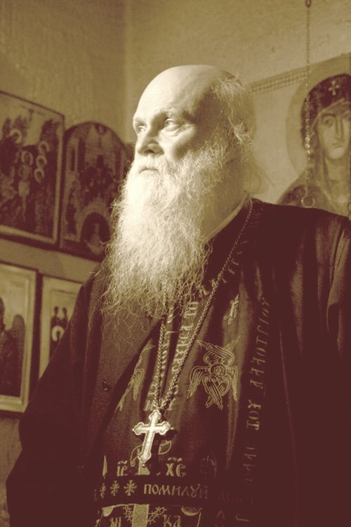 Cu părintele Gabriel Bunge, despre duhovnicie  și monahism Poza 190357