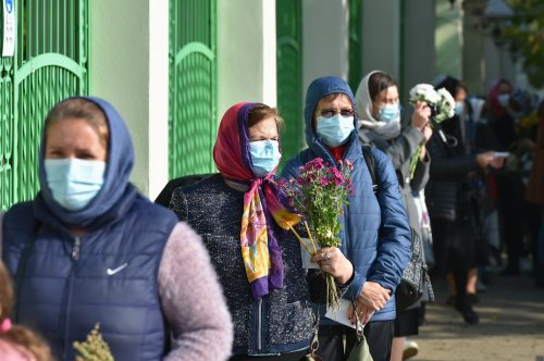 Cuviosul Dimitrie cel Nou, sfântul care a învins ciuma şi holera Poza 190437