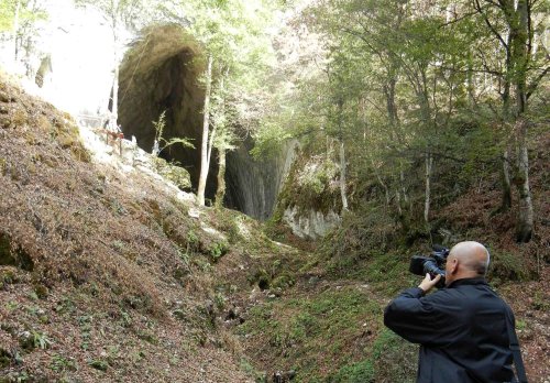 Noi atracţii naturale protejate în Bihor Poza 191396