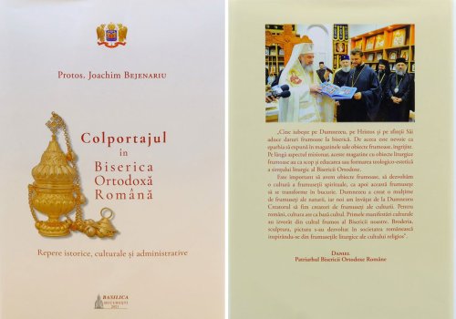 Colportajul în Biserica Ortodoxă Română - repere istorice, culturale și administrative Poza 191714