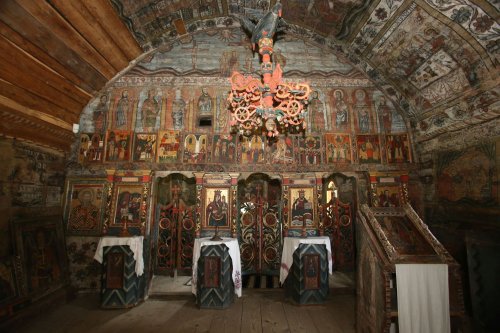 „Biserica din Rogoz, un buletin de identitate fără termen de expirare” Poza 191512