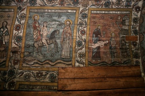 „Biserica din Rogoz, un buletin de identitate fără termen de expirare” Poza 191533