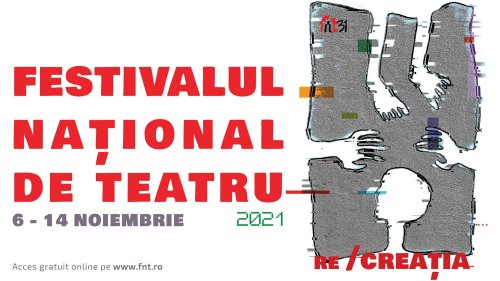 Festivalul Național de Teatru Poza 192073