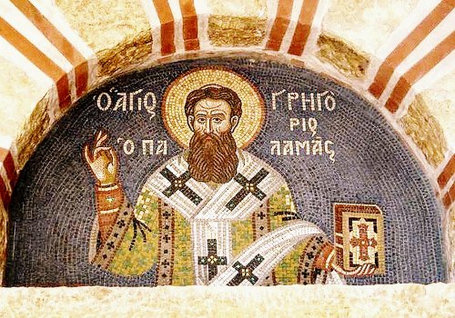 Sfântul Apostol Filip, unul dintre cei 12 Apostoli; Sfântul Ierarh Grigorie Palama, Arhiepiscopul Tesalonicului (Lăsatul secului pentru Postul Naşterii Domnului) Poza 157478