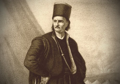 Tudor Vladimirescu, jertfă, dreptate și libertate