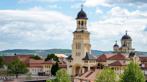 Colectă pentru nevoiași în Arhiepiscopia Alba Iuliei Poza 193066