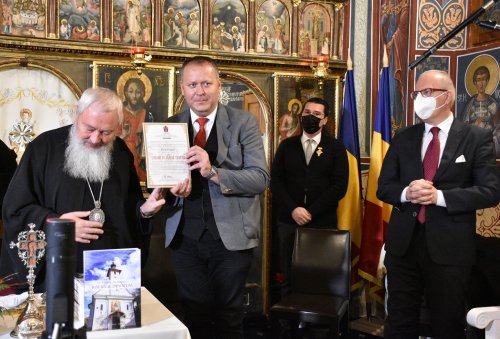 Eveniment dedicat Episcopului Nicolae Ivan la 100 de ani de la întronizarea sa la Cluj-Napoca Poza 195014