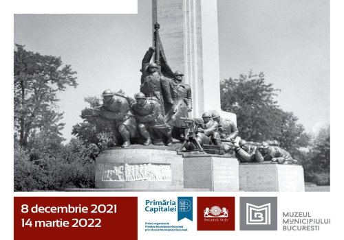 Monumentele României Mari Poza 196460
