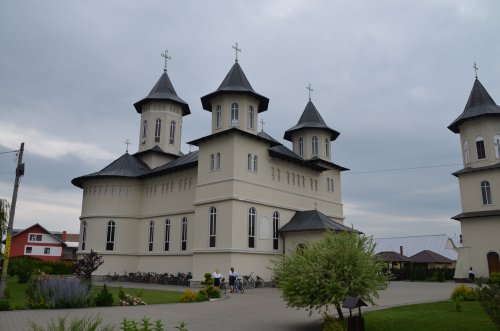 Concert caritabil în Arhiepiscopia Sucevei și Rădăuților