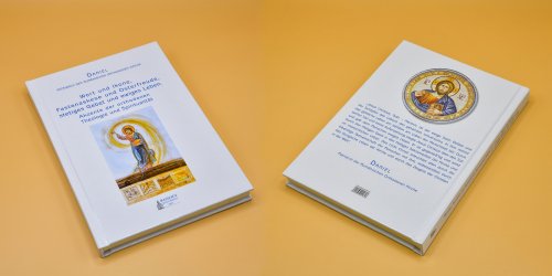 Note de lectură Sinteză a teologiei şi spiritualităţii ortodoxe în limba germană Poza 197116