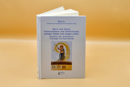 Note de lectură Sinteză a teologiei şi spiritualităţii ortodoxe în limba germană Poza 197117