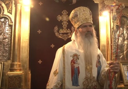 Praznicul Nașterii Domnului în eparhii din Muntenia și Dobrogea
