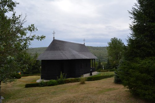 Mănăstirea Pogleț, 25 de ani de rodire și bucurie
