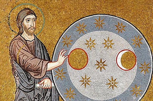 Despre folosul rugăciunii în ziua de Anul Nou după învățătura Fericitului Augustin