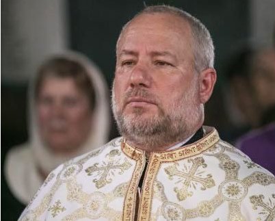 Condoleanțe: Preotul Ioan Pralea a trecut la cele veșnice