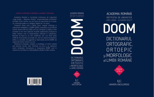 S-a lansat a treia ediţie a DOOM Poza 199899