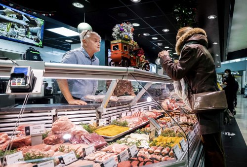 Consumul de carne și încălzirea globală