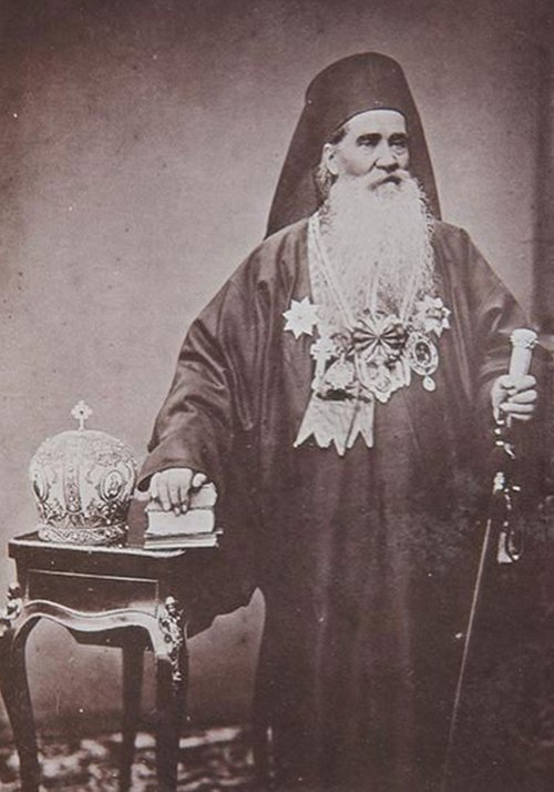 Sfântul Iosif Naniescu, 120 de ani de cerească sălășluire Poza 201650