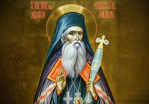Sfântul Iosif Naniescu, 120 de ani de cerească sălășluire Poza 201651