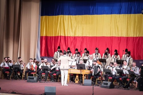 Evenimente dedicate Unirii Principatelor în Eparhia Severinului și Strehaiei  Poza 201784