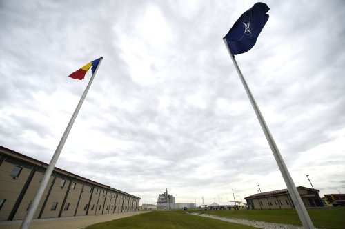 România, ca membru NATO, se bucură de toate garanţiile de securitate Poza 201914
