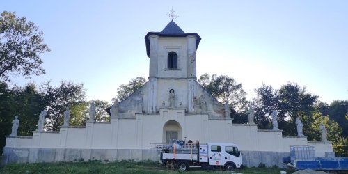 „Fiecare român poate contribui la prezervarea patrimoniului construit” Poza 202318
