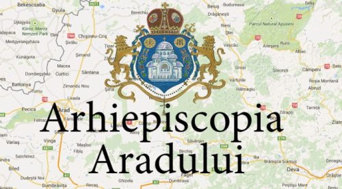 Conferințe preoțești de primăvară în Arhiepiscopia Aradului Poza 203133