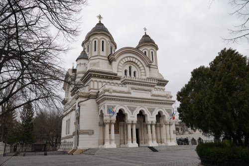 Adunarea Eparhială a Arhiepiscopiei Dunării de Jos Poza 203244