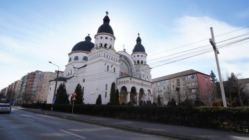 „Suntem cu adevărat smeriţi atunci când împlinim voia lui Dumnezeu şi nu ne lăudăm” Poza 203428