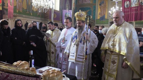 Evenimente bisericești în comunitățile românești din străinătate Poza 203902