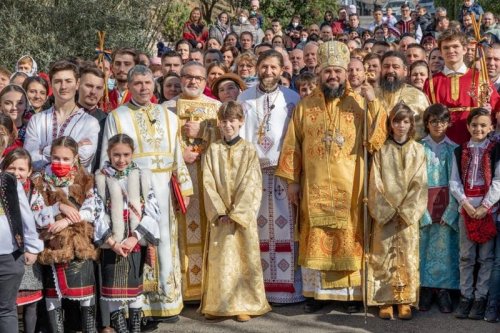 Evenimente bisericești în comunitățile românești din străinătate Poza 203904