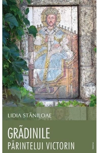 Lidia Stăniloae, o viață în căutarea lui Dumnezeu Poza 203830
