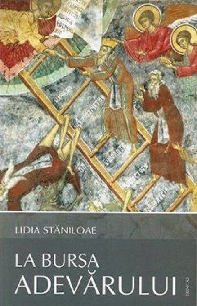Lidia Stăniloae, o viață în căutarea lui Dumnezeu Poza 203833