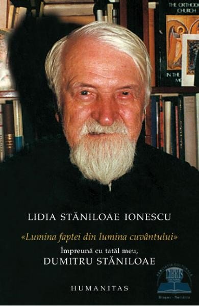 Lidia Stăniloae, o viață în căutarea lui Dumnezeu Poza 203834